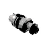 HSK-FMB (для насадных фрез)