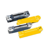 Пластины отрезные и канавочные