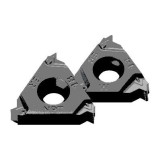 Пластины резьбовые