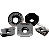 Пластины фрезерные