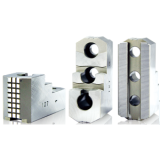 Кулачки токарные