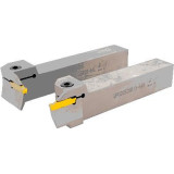 Резцы канавочные для торца