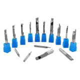 Мини-резцы твердосплавные