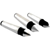 Центры токарные упорные