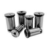 Цилиндрические цанги