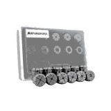 Наборы цанг