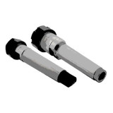 Фрезерные патроны с конусом Морзе