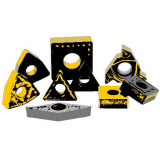 Пластины токарные