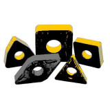 Пластины для внутреннего и наружного точения