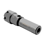 Цилиндрический хвостовик