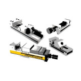 Тиски станочные