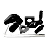 Запасные части для державок/резцов и фрез