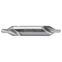 Сверло K1111