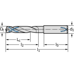 A3289DPL-7/16IN