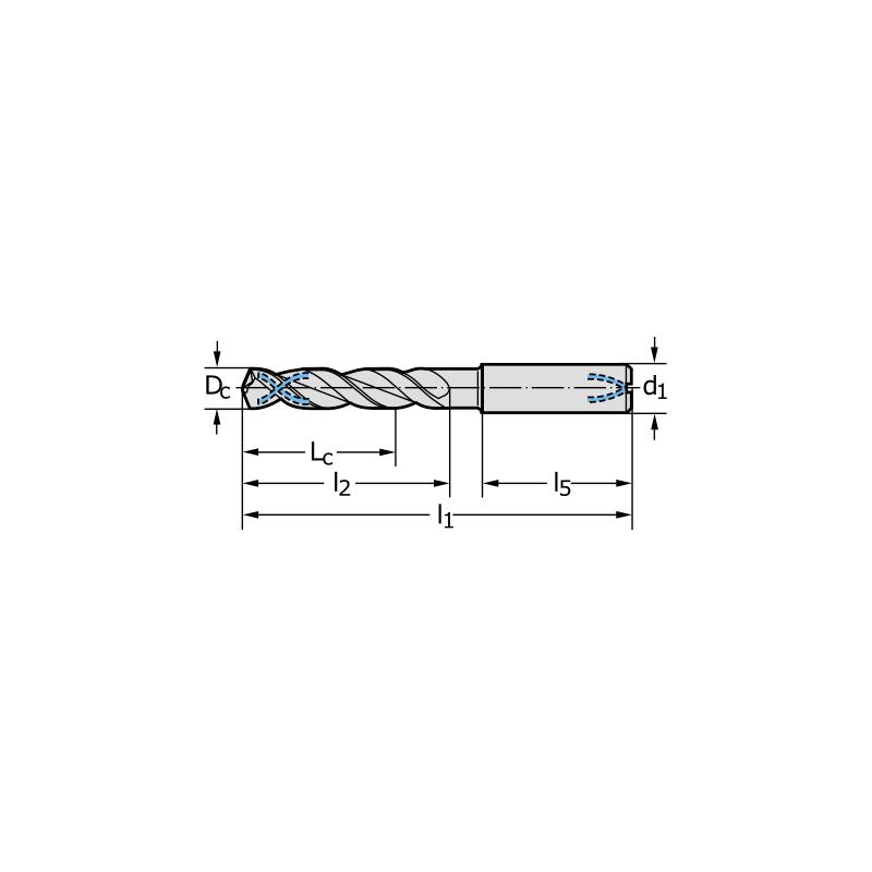 A3486TIP-6.5 A3486TIP-6.5