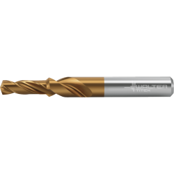 Сверло DC260