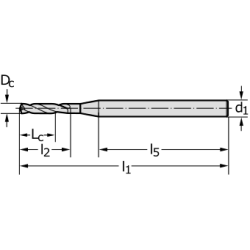 DB133-05-01.950A0-WJ30EL