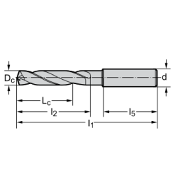 DC160-05-23.500A0-WJ30ET