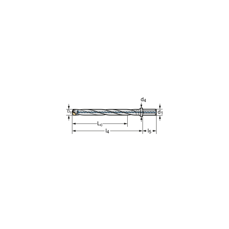 D4140-10-14.00F16-B