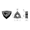 WCMX080412-HS5131 Пластина для сверла