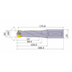 TAWSN2700S32