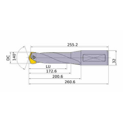 TAWMN3000S32