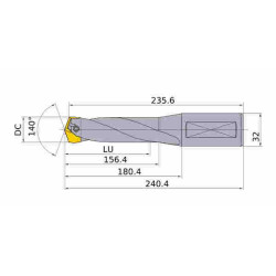 TAWMN2700S32