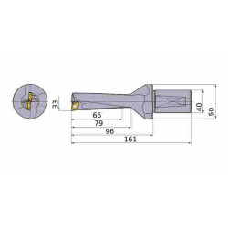 TAFS3300F40