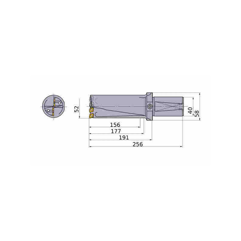 TAFM5200F40