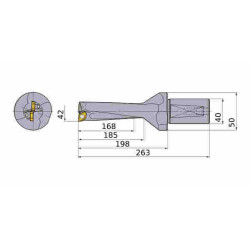 TAFL4200F40