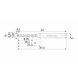 MWS0052XB
