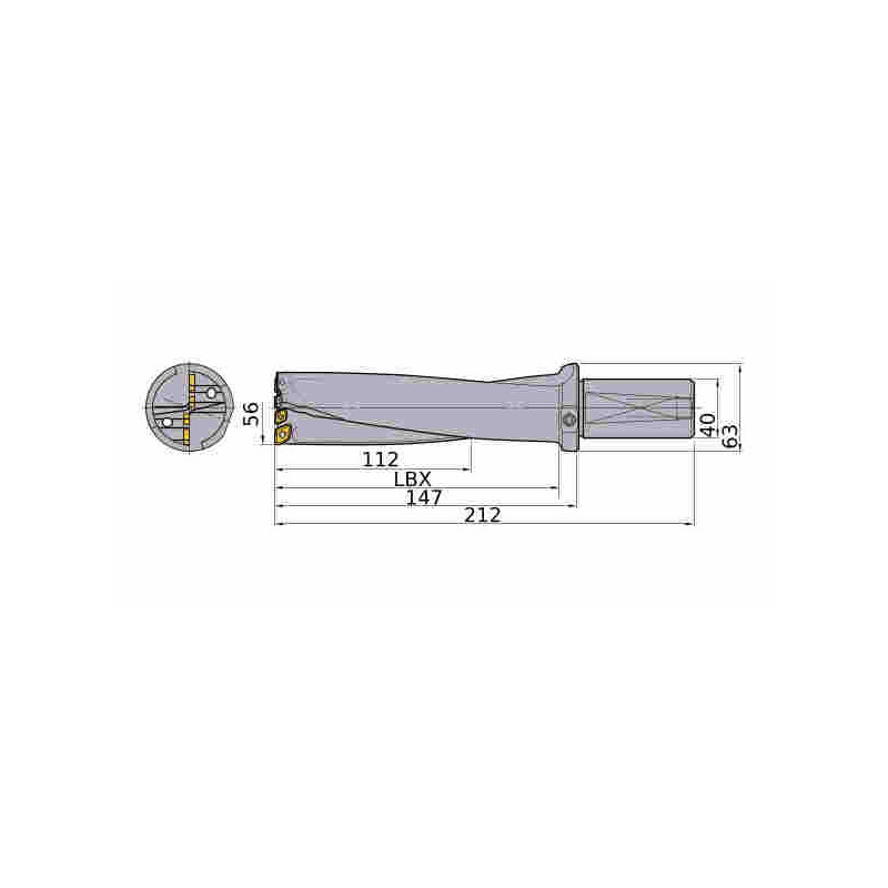 TAFS5600F40-E TAFS5600F40-E