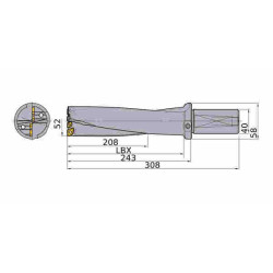 TAFL5200F40-E