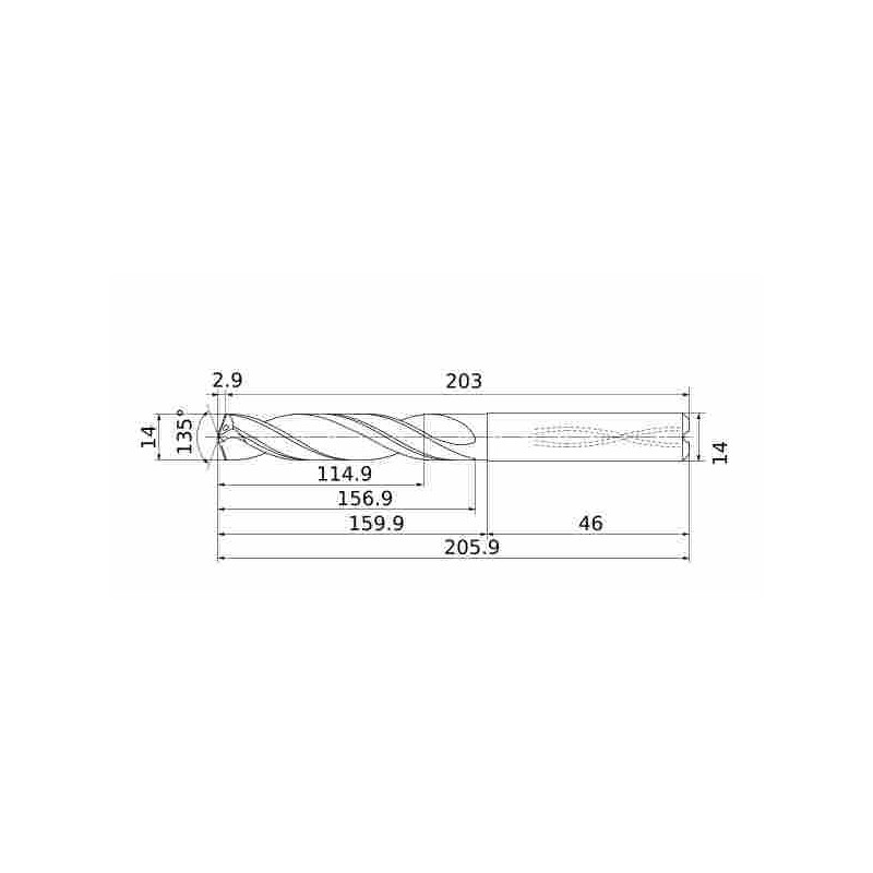 MPS1-1400-L8C