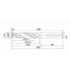 MPS1-1400-L12C