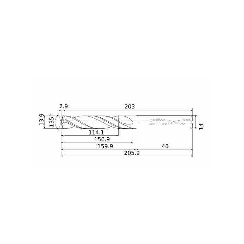 MPS1-1390-L8C