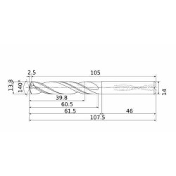 MPS1-1380S-DIN-C
