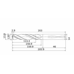 MPS1-1380-L8C