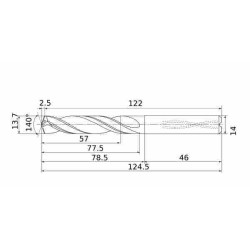 MPS1-1370L-DIN-C