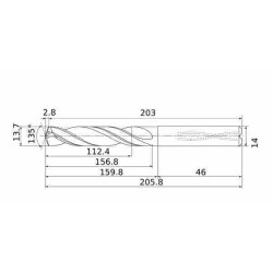MPS1-1370-L8C