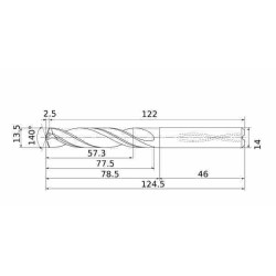 MPS1-1350L-DIN-C