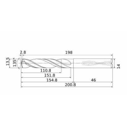 MPS1-1350-L8C
