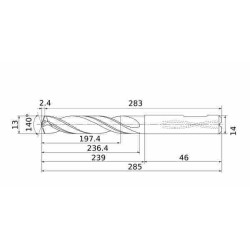 MPS1-1300-L15C