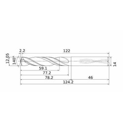 MPS1-1205L-DIN-C