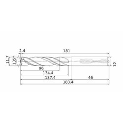 MPS1-1170-L8C