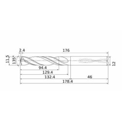 MPS1-1150-L8C