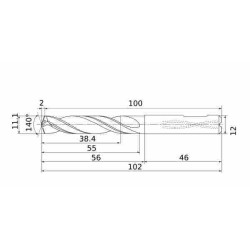MPS1-1110S-DIN