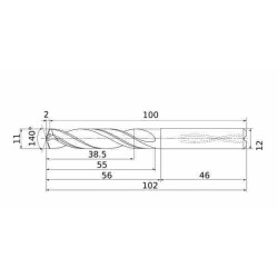 MPS1-1100S-DIN-C