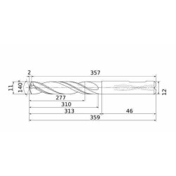 MPS1-1100-L25C