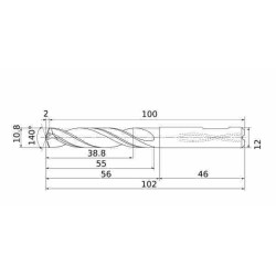 MPS1-1080S-DIN